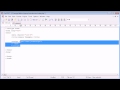 jQuery Tutorial - 3 - Implementing jQuery