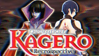 The Deception/Kagero Series Retrospective - Perfect Genocide™ Simulator®