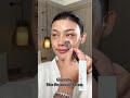 สอนเตรียมผิวสำหรับสาวผิวผสม makeup makeupshorts makeuphacks makeuptutorial skincare skin