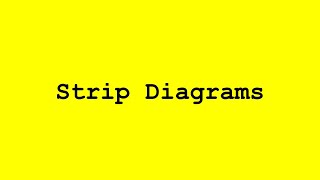 TEK 4.5A Strip Diagrams