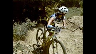 NORBA National Championships Womens Cross Country. August 27, 1994