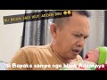 Proses Persalinan ibu Marlina & bpk Evandres “No Robekan”Ibu senang || Bu Bidan Tenang”