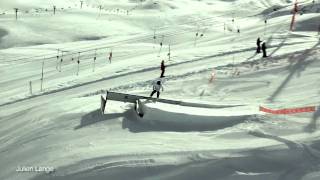 downdays TV | Oakley Highlight Clip Winter EU X Games 2011 Extended Edit