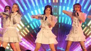 BNK48 Jennis - Pioneer @ BNK48 1st GEN SPECIAL SINGLE「Jiwaru DAYS」PERFORMANCE [Fancam 4K 60p] 221120