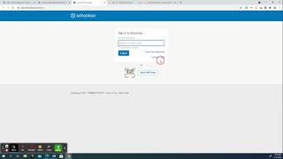 Schoology Student Log In