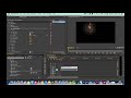 How to Create a simple Flashlight effect in Premiere Pro