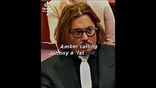Johnny after Amber called him a fat old man😻🔥#tiktok#trending#viral#shorts#instagram#edit#johnnydepp