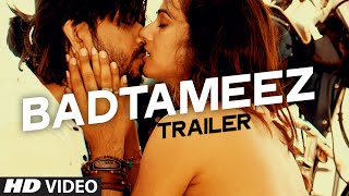 Badtameez Video Song (Teaser) | Ankit Tiwari, Sonal Chauhan | Coming soon..♫♫