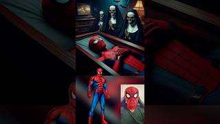 Superheroes as good Samaritan 💥 | marvel vs dc | Superheroes #marvel #avengers #shorts #spiderman