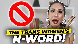 What is a Tranny?