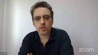 s-25: Ask Me Anything (AMA) 6 & 7, with Daniel J. Bernstein and Christof Paar