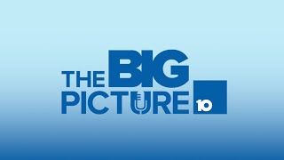 The Big Picture | May 22, 2026