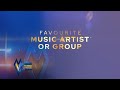 Favourite Music Artist or Group – DStvMVCA | 2022 | Mzansi Magic | Nominations