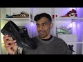 the best new balance shoe this year is a loafer new balance 1906l junya watanabe review u0026 on feet