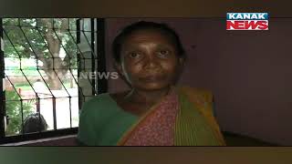 8-Month-Old Baby Girl Sold By Mother For Money In Mayurbhanj