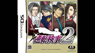 【30分耐久】DS　逆転検事2　対決 ～プレスト2011　Gyakuten Kenji 2　Confrontation _ Presto 2011