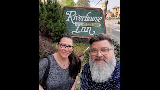 Riverhouse Inn at the Park: Gatlinburg Tennessee, 5 Star Review!