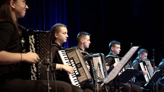 Milos Zec \u0026 Orkestar Harmonika Sky Glory - Oproštajni koncert