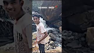 malimunda_waterfall_khilua_🏞️✌️😘_#short_#waterfall_#ytshortvideo_by_#ytshort_kp