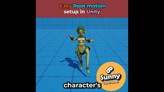 Make Your Character Movement 10x Smoother with Root Motion!