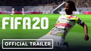 FIFA 20: Official FUT 20 Trailer