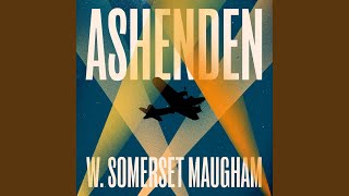 Chapter 196 - Ashenden