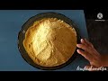 അവലോസ് പൊടി എളുപ്പത്തിൽ avalose podi kerala s traditional recipe krupashometips