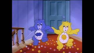 Care Bears Nutcracker