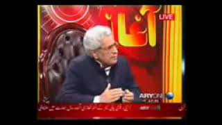 Javed Ahmed Ghamidi About Previous Holy Books (Toraat, Zabur, Injeel, Bible) - Submission to God