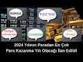 Aylık Bir,  İki  Milyon TL Kazanmak Mümkün mü? Ödünç Para ve  Ödünç Zaman,  Kazanmanın Sırrı