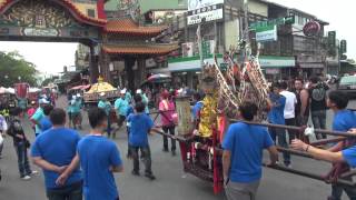 板橋玄天堂玄天上帝乙未年謁祖進香片頭