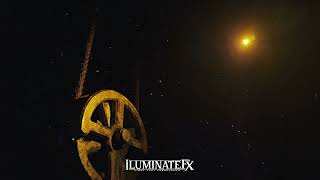 Every Scene. Every Scare. Powered by iLuminateFX