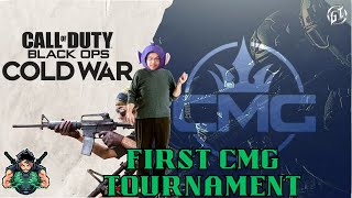 First Checkmate Gaming Tournament