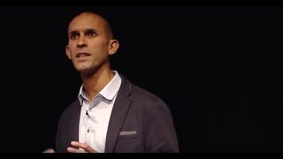 Being a beast machine | Anil Seth | TEDxSouthampton
