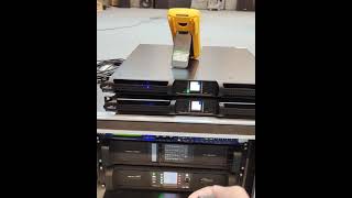 Admark k30 comparing with Lab PLM 20K44