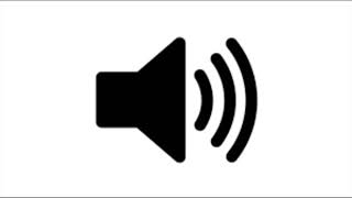 Shocked Sound Effect