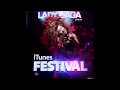 Lady Gaga - Sex Dreams (iTunes Festival 2013) Audio