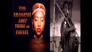 Discussion On The Abagusii Tribe Of Kenya And Their Origins