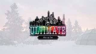 [Teaser] รายการ The First Ultimate เที่ยว สุด โลก New Season