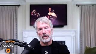 🌟 Michael Saylor: How Apple Could Have Become a Multi-Trillion Dollar Company with Bitcoin!