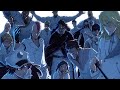 official trailer 1 bleach thousand year blood war viz