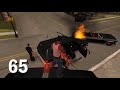 Download 100 Cosas que puedes hacer cuando estas ABURRIDO en GTA San Andreas (Parte 2) To Mp4 3Gp Full HD Video 1