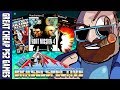 Great Cheap PS2 Games | The Braselspective