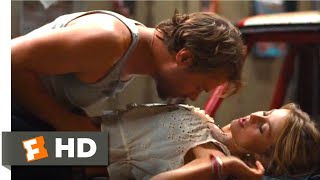 Footloose (2011) - I'm Not a Child Scene (2/10) | Movieclips