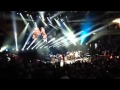 Brian May, The Feeling & Kerry Ellis @ Royal Albert Hall 20