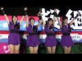 ★桜組２期生 くのいちサッカー 夏美 110115 1st