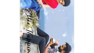 uppena movie song