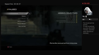 Cod:Ghost Campaign Secret Easter Egg on mission,"All or Nothing"