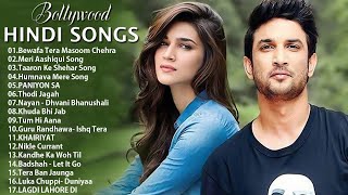 New Hindi Song 2021 -  Bewafa Tera Masoom Chehra - Jubin Nautiyal | Best Indian Songs 2021