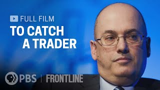 Before The Mets, Steve Cohen Was The Hedge-Fund King (full documentary) | FRONTL